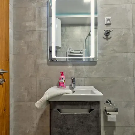 Luxury & Appartement