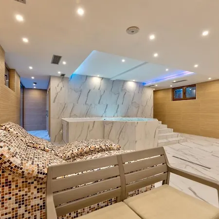 Luxury & Appartement *