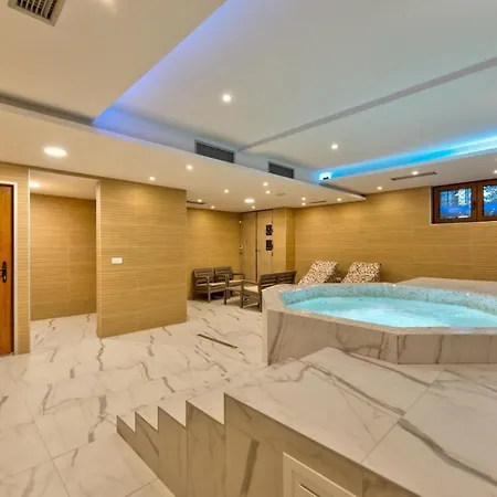 Luxury & Appartement *