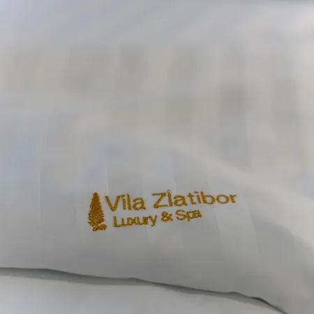 Appartement Luxury & Zlatibor