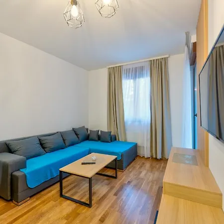 Luxury & Appartement