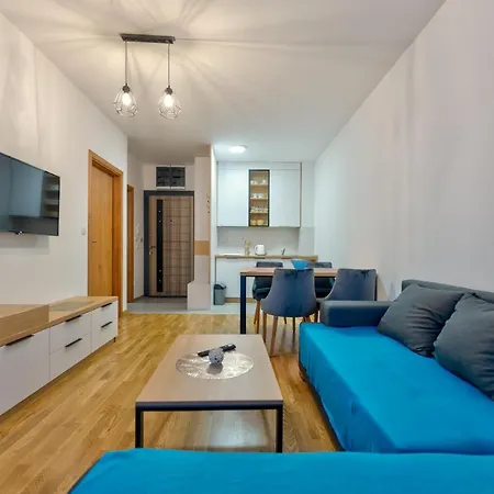 Luxury & Appartement Zlatibor