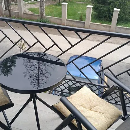 Appartement Luxury & *