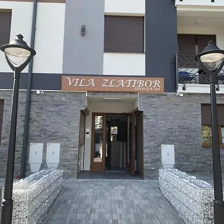 Appartement Luxury & *