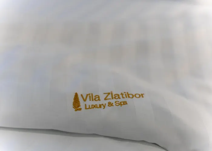 דירה Luxury & זלאטיבור