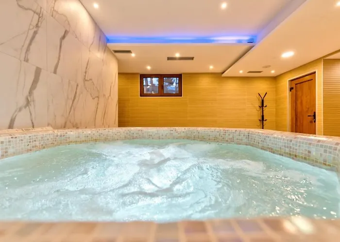 Luxury & דירה זלאטיבור