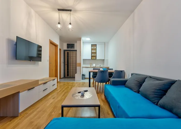 Luxury & Daire Zlatibor